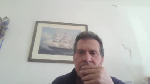 makis8989 online show from 01/13/25, 09:52