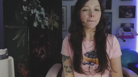 MakiyahBelle online show from 01/16/26, 09:57