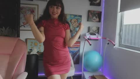 MakiyahBelle online show from 04/29/26, 03:10