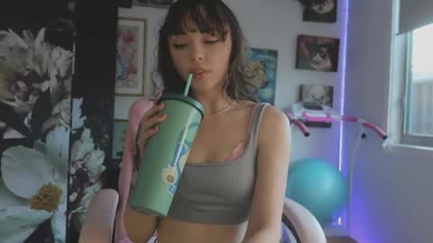 MakiyahBelle online show from 05/07/26, 06:41