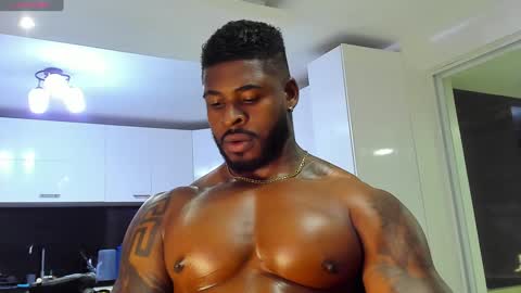 Makonnen online show from 12/19/24, 10:24