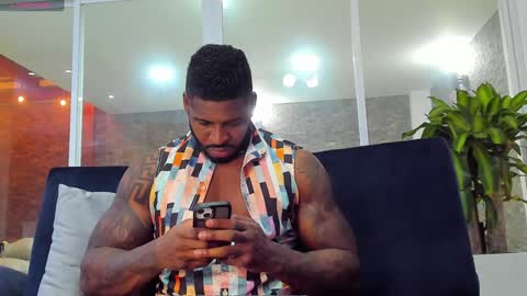 Makonnen online show from 12/20/24, 03:14