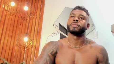 Makonnen online show from 01/21/25, 07:58