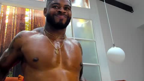 Makonnen online show from 01/23/25, 08:46