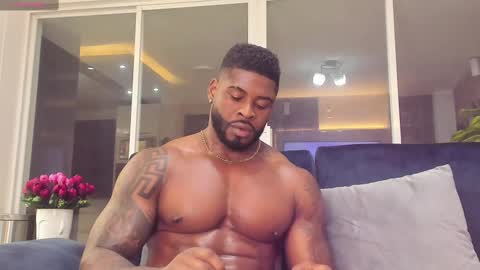 Makonnen online show from 02/24/25, 06:16