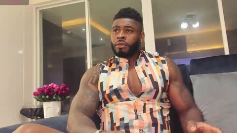 Makonnen online show from 02/26/25, 02:48