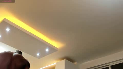 Makonnen online show from 02/27/25, 12:32