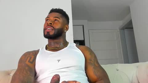 Makonnen online show from 10/29/25, 12:02