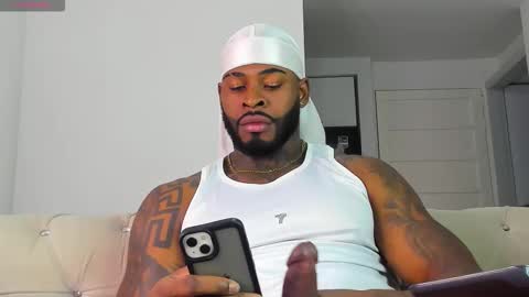 Makonnen online show from 01/08/26, 03:09