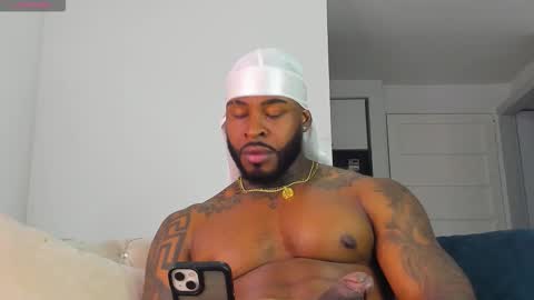 Makonnen online show from 01/11/26, 04:17