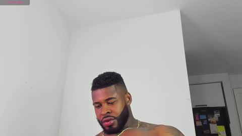 Makonnen online show from 02/05/26, 04:17