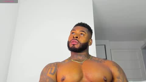 Makonnen online show from 02/06/26, 04:39