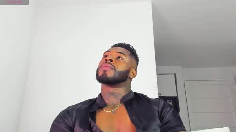 Makonnen online show from 02/19/26, 07:59