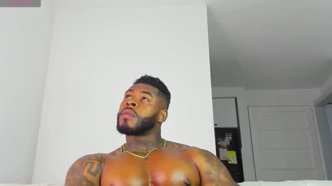 Makonnen online show from 02/23/26, 10:45