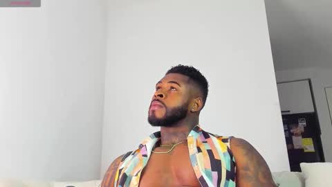 Makonnen online show from 02/24/26, 10:19