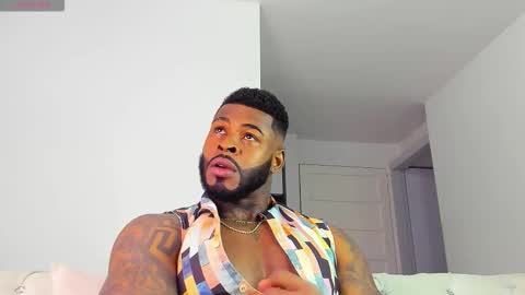 Snapshot of makonneen chatting on 03/14/26, 02:17 Makonnen online show from 03/14/26, 02:17
