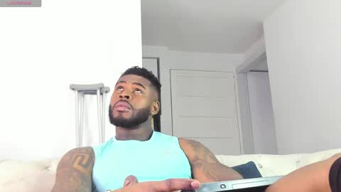 Snapshot of makonneen chatting on 05/29/26, 11:19 Makonnen online show from 05/29/26, 11:19