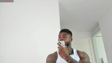 Snapshot of makonneen chatting on 07/16/26, 07:09 Makonnen online show from 07/16/26, 07:09