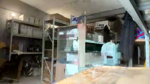 maksoffice online show from 07/15/26, 08:41