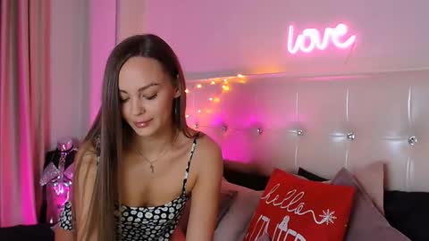 Lia  online show from 01/06/26, 05:11