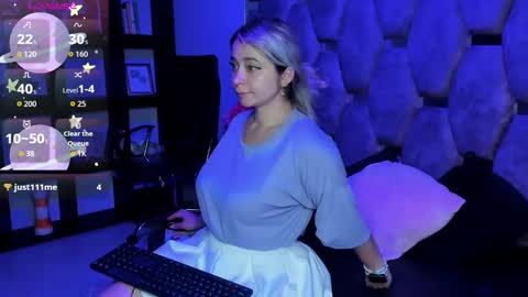 maky_coss online show from 03/14/26, 12:54