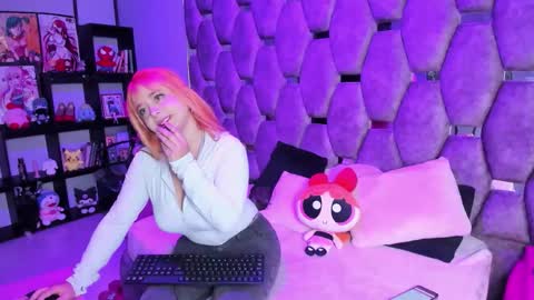 maky_coss online show from 04/07/26, 01:33