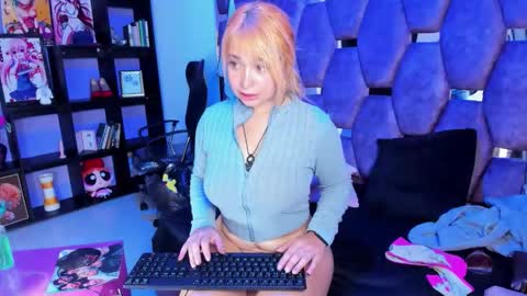 maky_coss online show from 04/20/26, 03:15