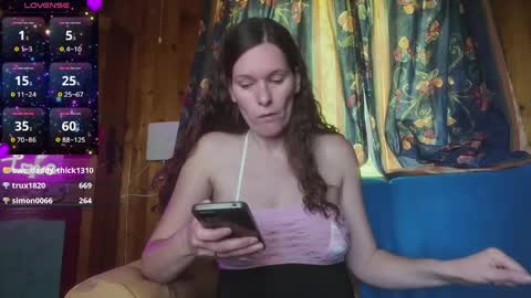 Snapshot of mal_meow chatting on 05/28/26, 08:44 Mal Dee online show from 05/28/26, 08:44