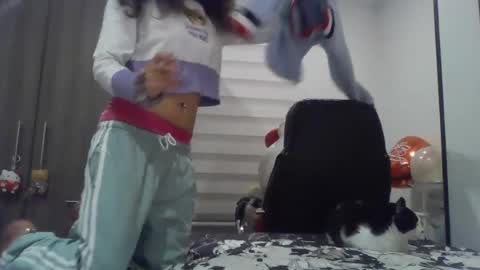 Mal Norma online show from 12/05/24, 05:15