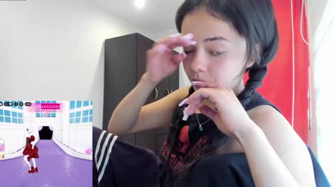 Mal Norma online show from 12/12/24, 06:10