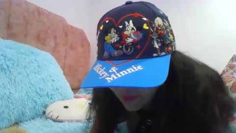 Mal Norma online show from 12/18/24, 02:21