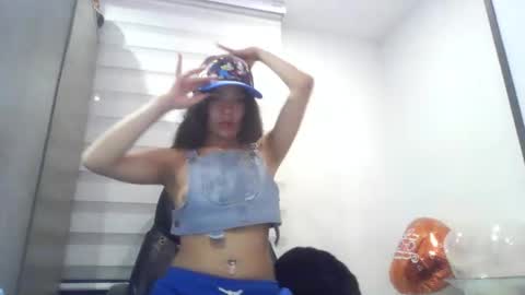 Mal Norma online show from 12/18/24, 05:26