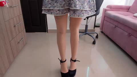 Mal Norma online show from 01/18/25, 09:55