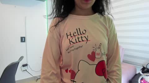 Mal Norma online show from 01/23/25, 03:58