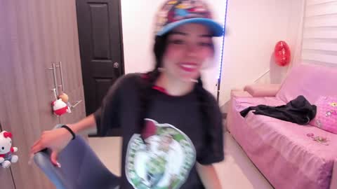 Mal Norma online show from 01/30/25, 11:34