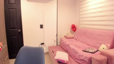 Mal Norma online show from 02/01/25, 02:37