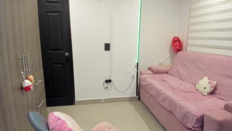 Mal Norma online show from 02/04/25, 02:49