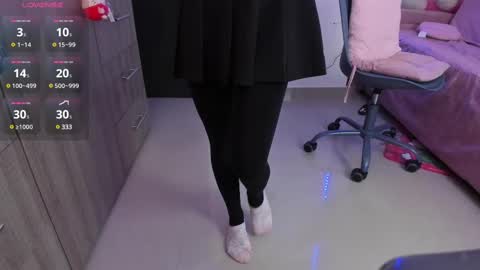 Mal Norma online show from 02/09/25, 06:11