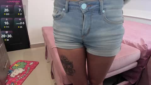 Mal Norma online show from 02/11/25, 04:22