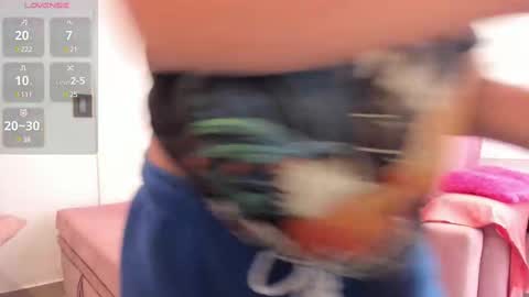 Mal Norma online show from 02/13/25, 01:40