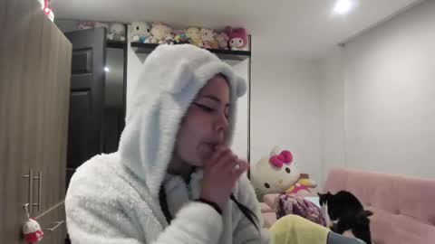 Mal Norma online show from 11/01/25, 12:23