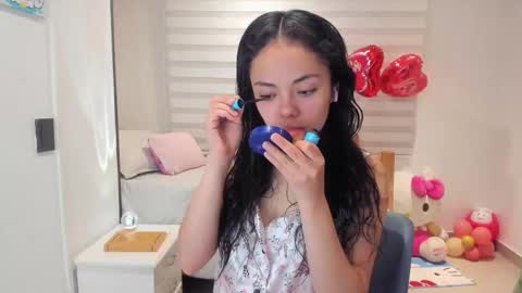 Mal Norma online show from 12/14/25, 02:17