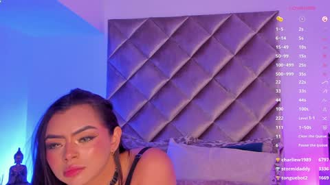 Call Me  Mala   online show from 12/14/24, 01:28