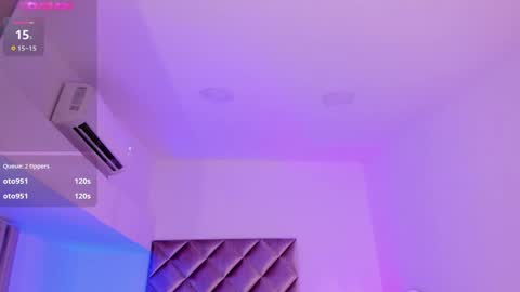 Call Me  Mala   online show from 12/17/24, 07:37