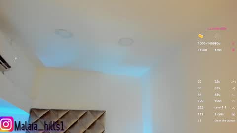 Call Me  Mala   online show from 01/30/25, 07:26