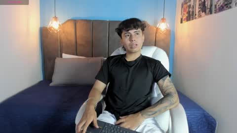 Malakay online show from 03/31/26, 07:25