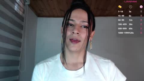 Mariapau online show from 01/29/25, 05:35