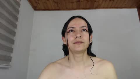 Mariapau online show from 09/19/25, 01:56