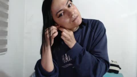 Mariapau online show from 04/03/26, 02:26