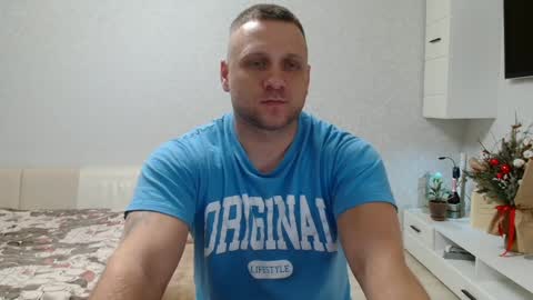 malchyshka online show from 01/15/25, 03:29